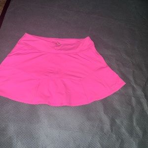 Lilly Pulitizer Skort pink